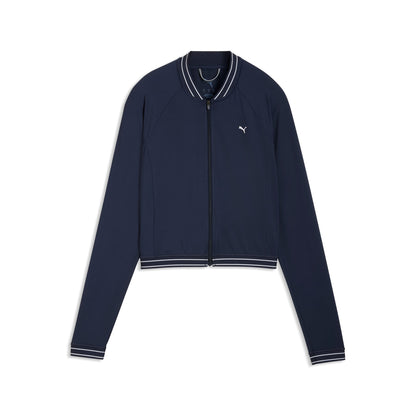 Women's UV Sport Golf Jacket | Puma Golf Smart Buy
