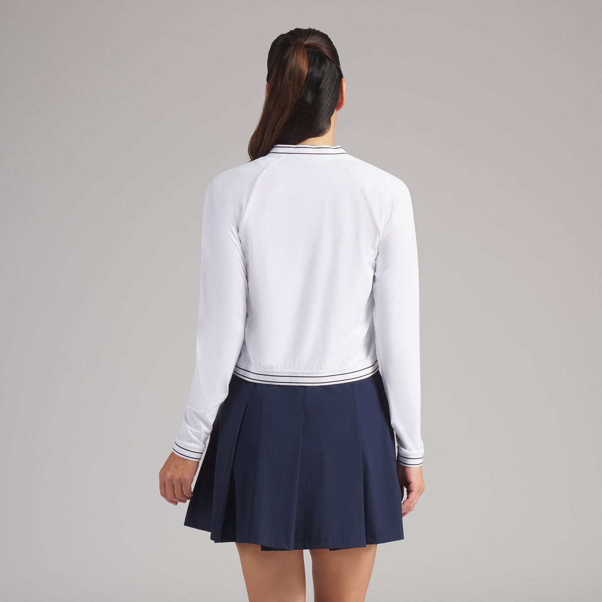 Women's UV Sport Golf Jacket | Puma Golf Smart Buy