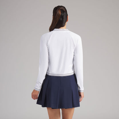 Women's UV Sport Golf Jacket | Puma Golf Smart Buy