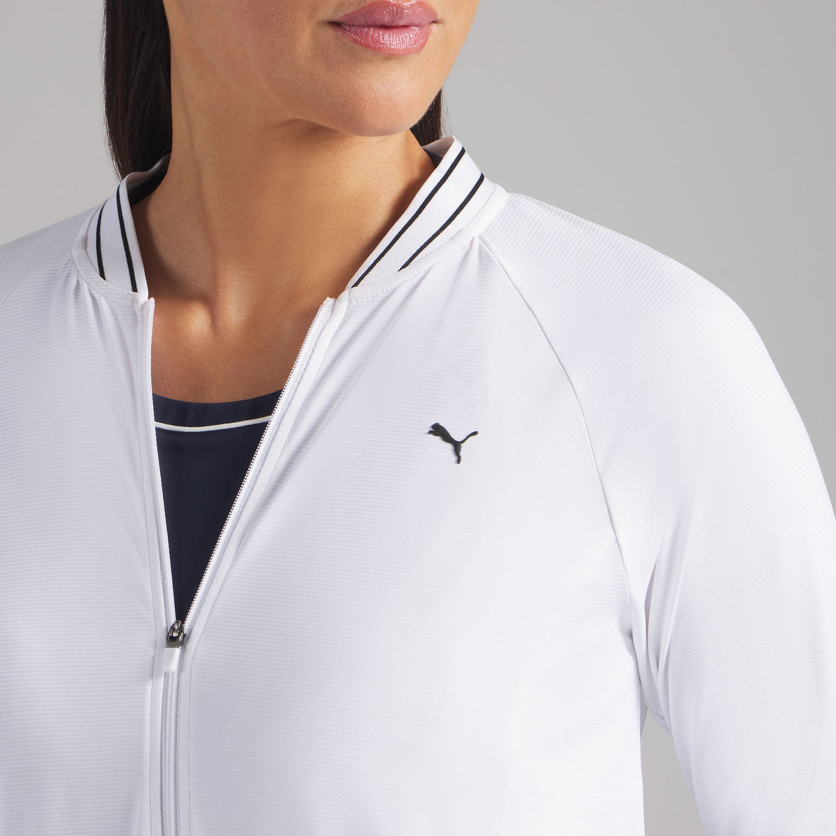 Women's UV Sport Golf Jacket | Puma Golf Smart Buy