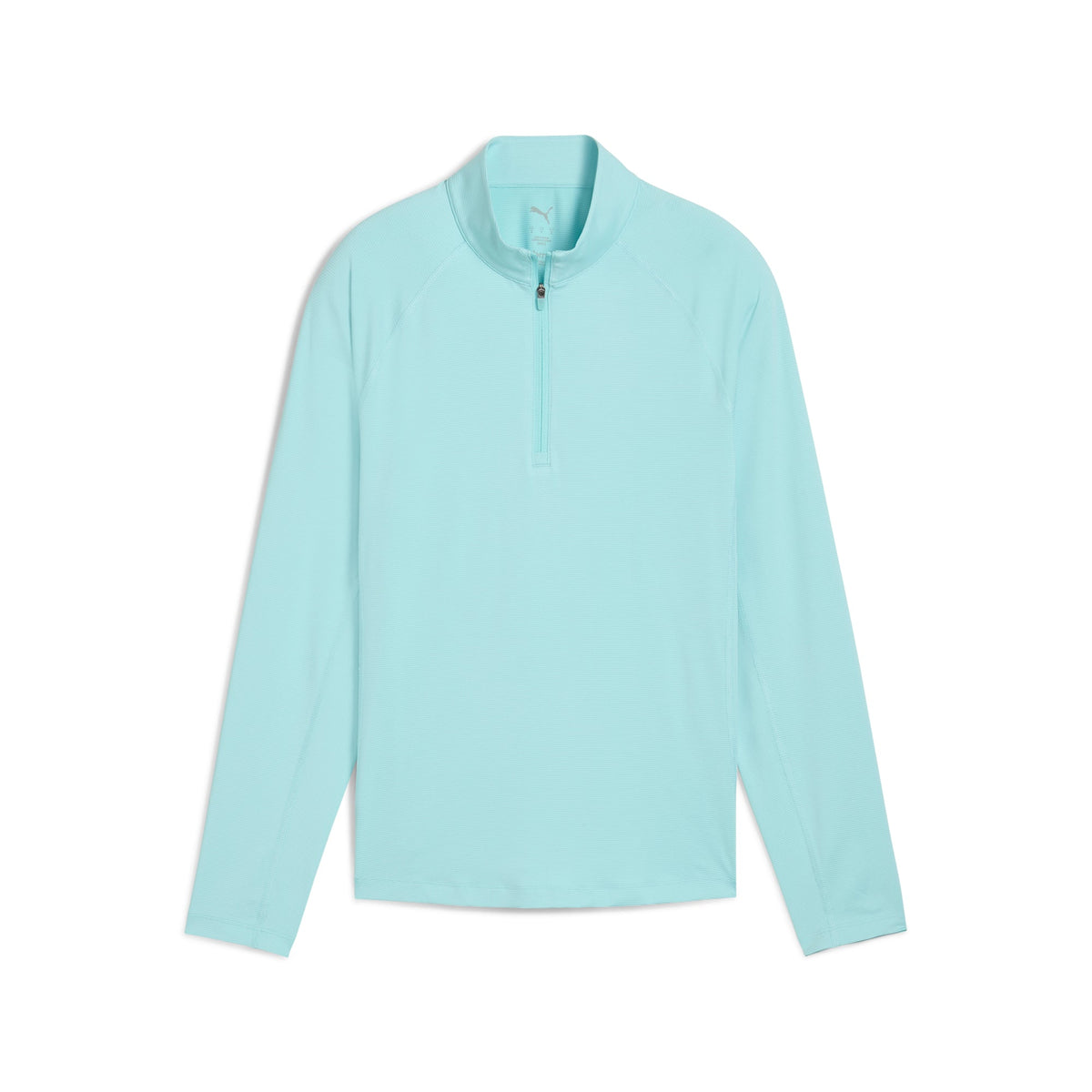 Women's YouV Brrr Solid Golf 1/4 Zip | Puma Golf Signature