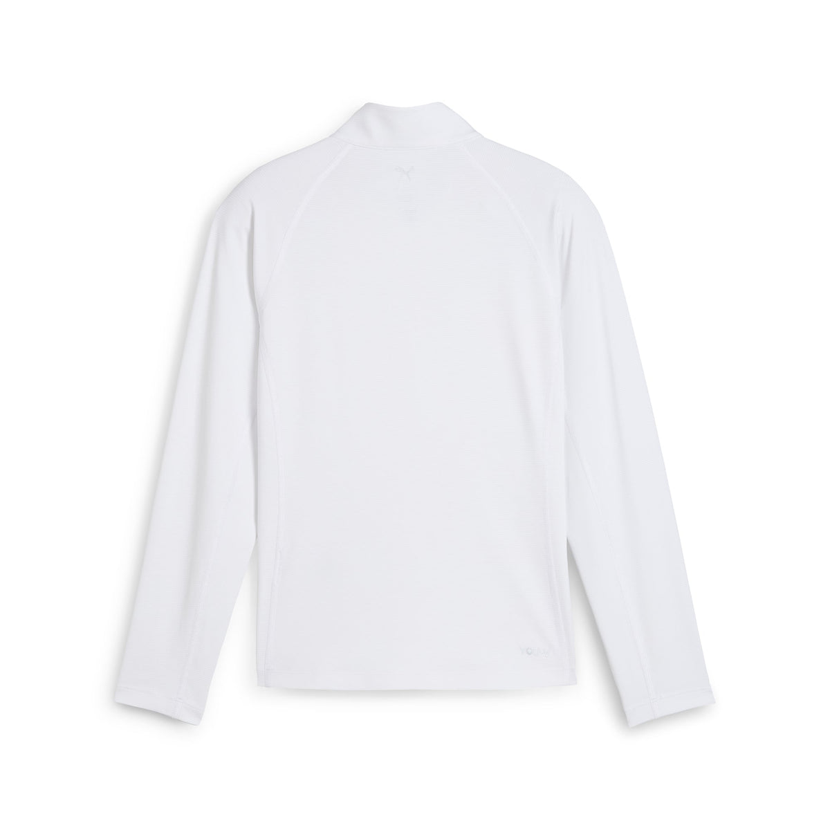 Girl's YouV Brrr Golf 1/4 Zip | Puma Golf Trusted