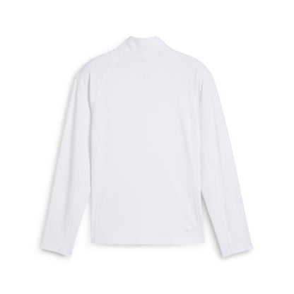 Girl's YouV Brrr Golf 1/4 Zip | Puma Golf Trusted