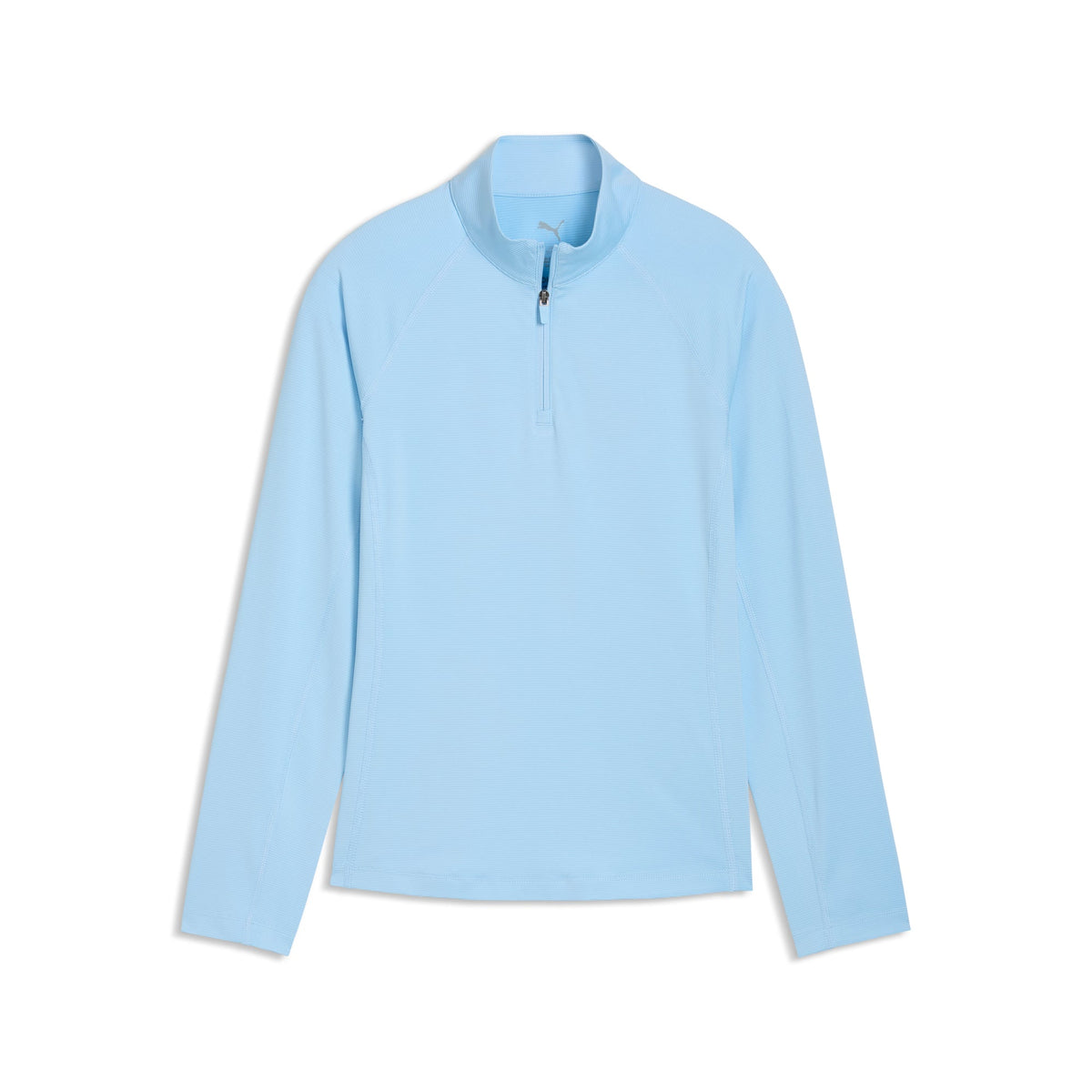 Girl's YouV Brrr Golf 1/4 Zip | Puma Golf Trusted