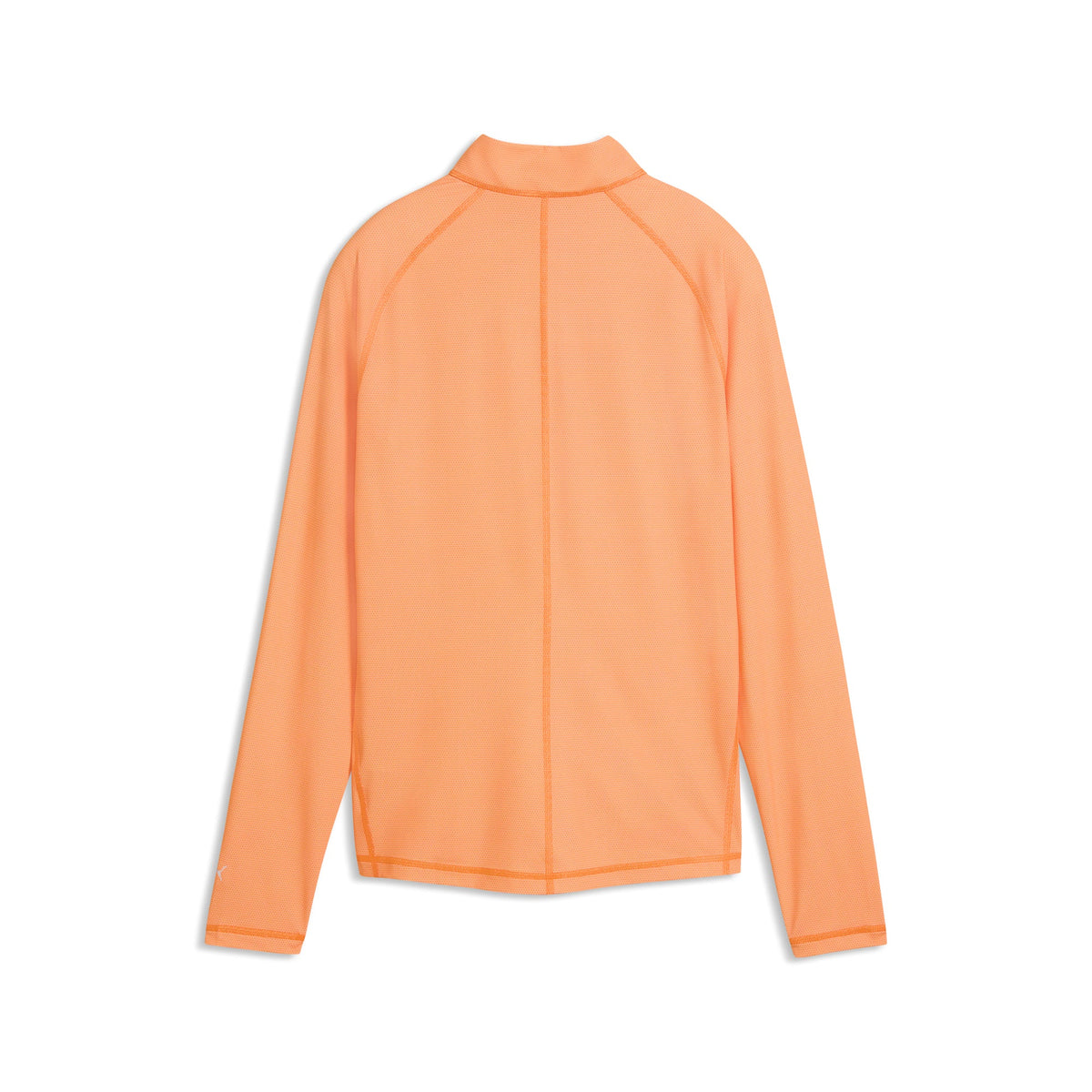 Women's UV Birdseye 1/4 Zip Golf Jacket | Puma Golf Trending