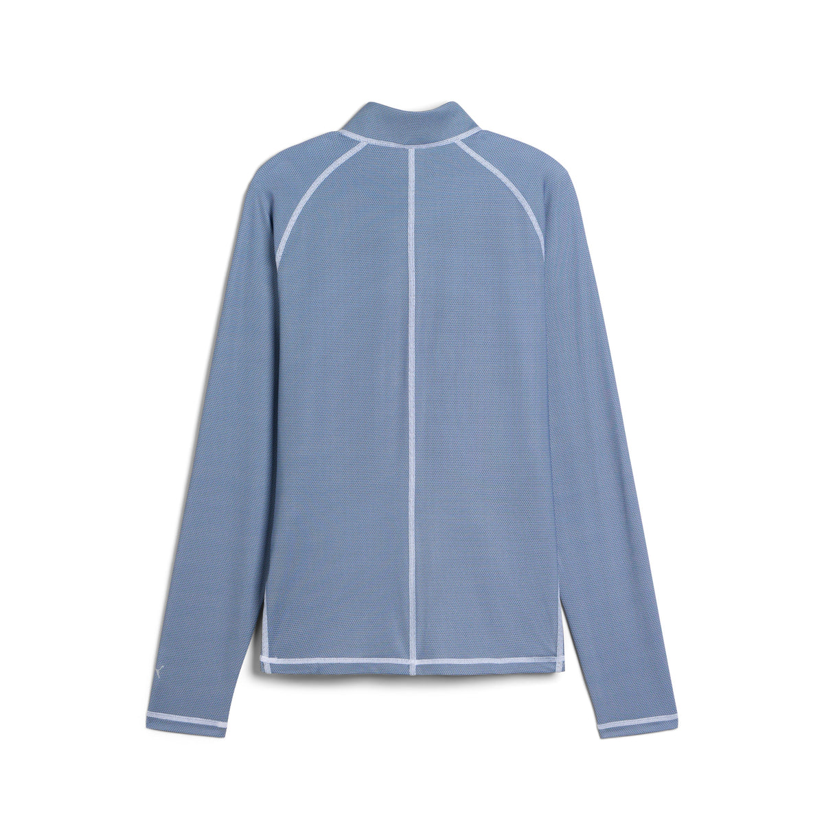 Women's UV Birdseye 1/4 Zip Golf Jacket | Puma Golf Trending