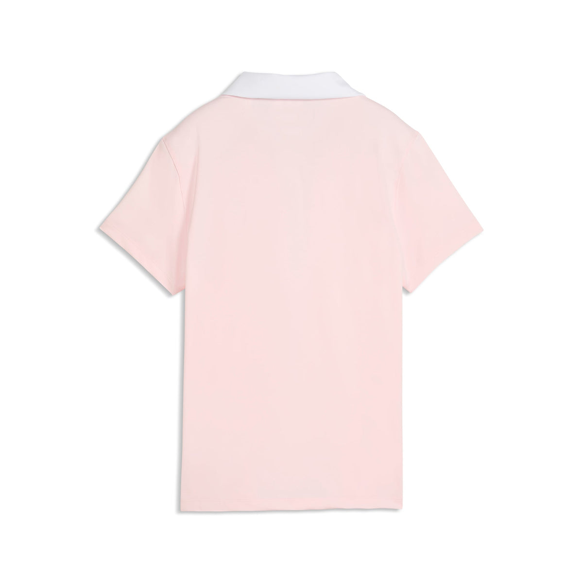 Women's Show Me Your Mumu Crest Golf Polo | Puma Golf Quality
