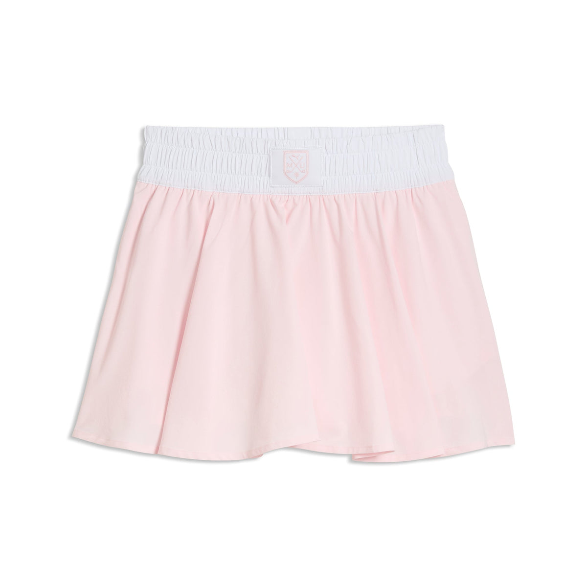 Women's Show Me Your Mumu Woven Golf Skirt | Puma Golf Deals