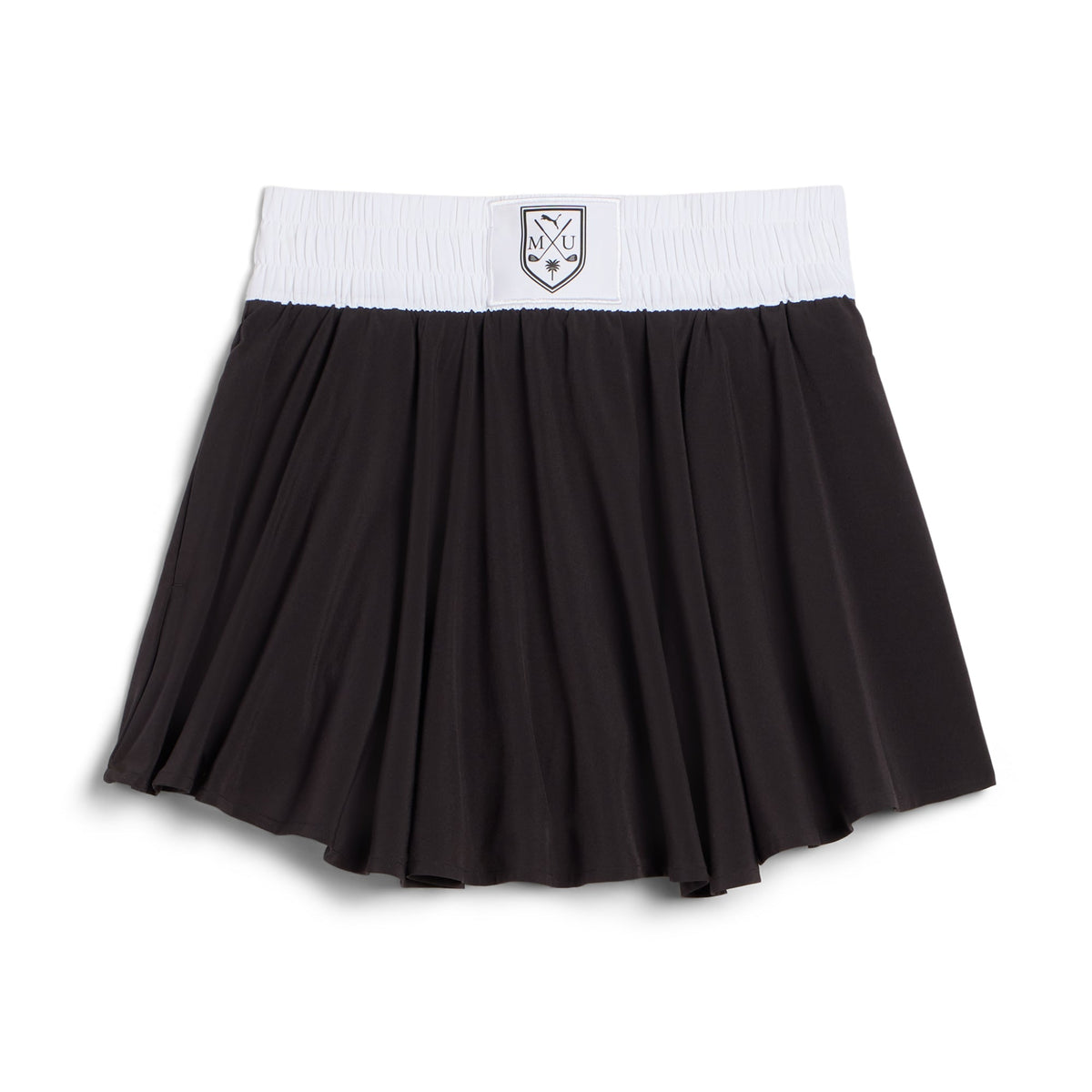 Women's Show Me Your Mumu Woven Golf Skirt | Puma Golf Deals