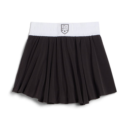 Women's Show Me Your Mumu Woven Golf Skirt | Puma Golf Deals
