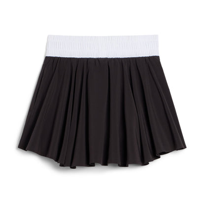 Women's Show Me Your Mumu Woven Golf Skirt | Puma Golf Deals