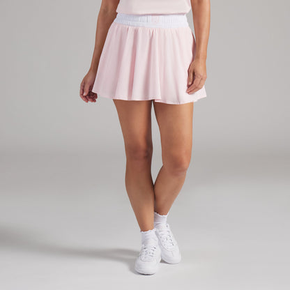 Women's Show Me Your Mumu Woven Golf Skirt | Puma Golf Deals