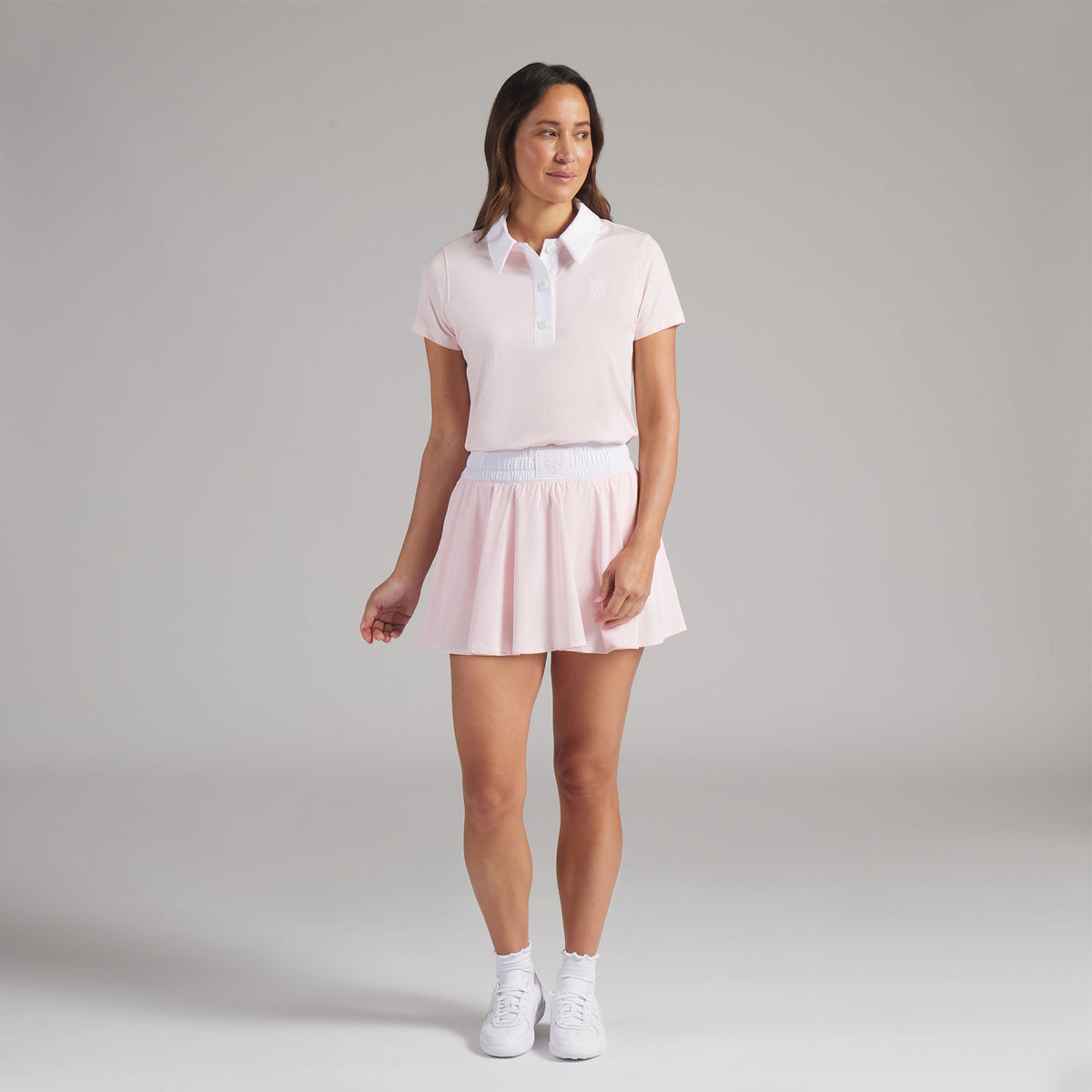 Women's Show Me Your Mumu Woven Golf Skirt | Puma Golf Deals