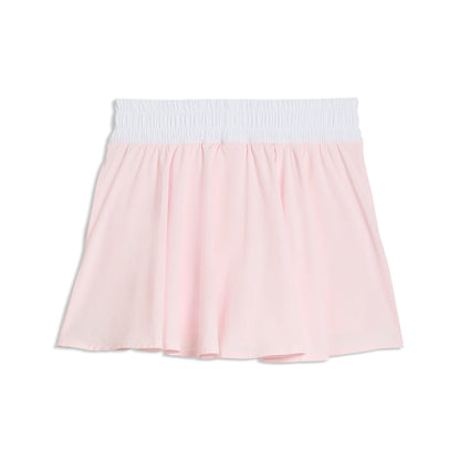 Women's Show Me Your Mumu Woven Golf Skirt | Puma Golf Deals