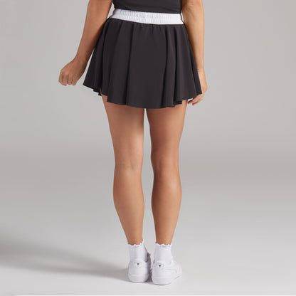 Women's Show Me Your Mumu Woven Golf Skirt | Puma Golf Deals