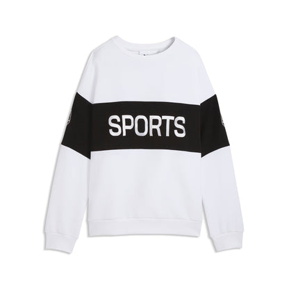 Women's Show Me Your Mumu Sports CLOUDSPUN Golf Sweatshirt | Puma Golf Signature