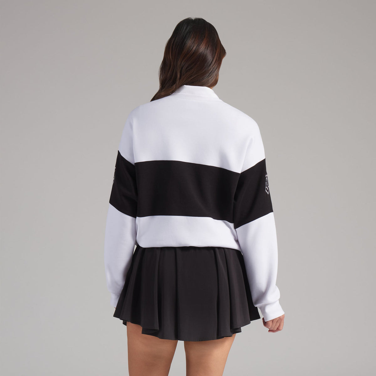 Women's Show Me Your Mumu Sports CLOUDSPUN Golf Sweatshirt | Puma Golf Signature