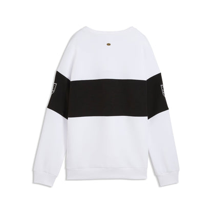 Women's Show Me Your Mumu Sports CLOUDSPUN Golf Sweatshirt | Puma Golf Signature