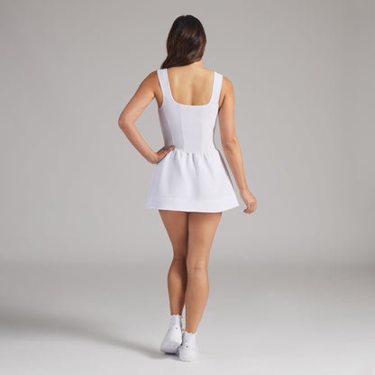 Women's Show Me Your Mumu Mini Golf Dress | Puma Golf Everyday