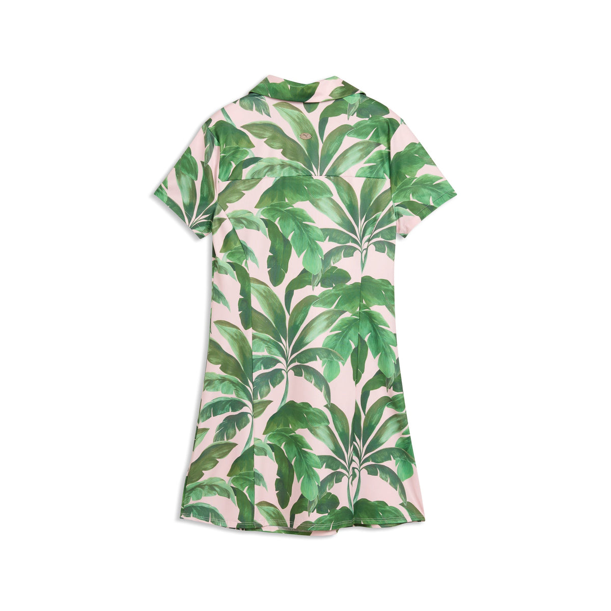 Girl's Show Me Your Mumu Palm Golf Dress | Puma Golf Best Seller