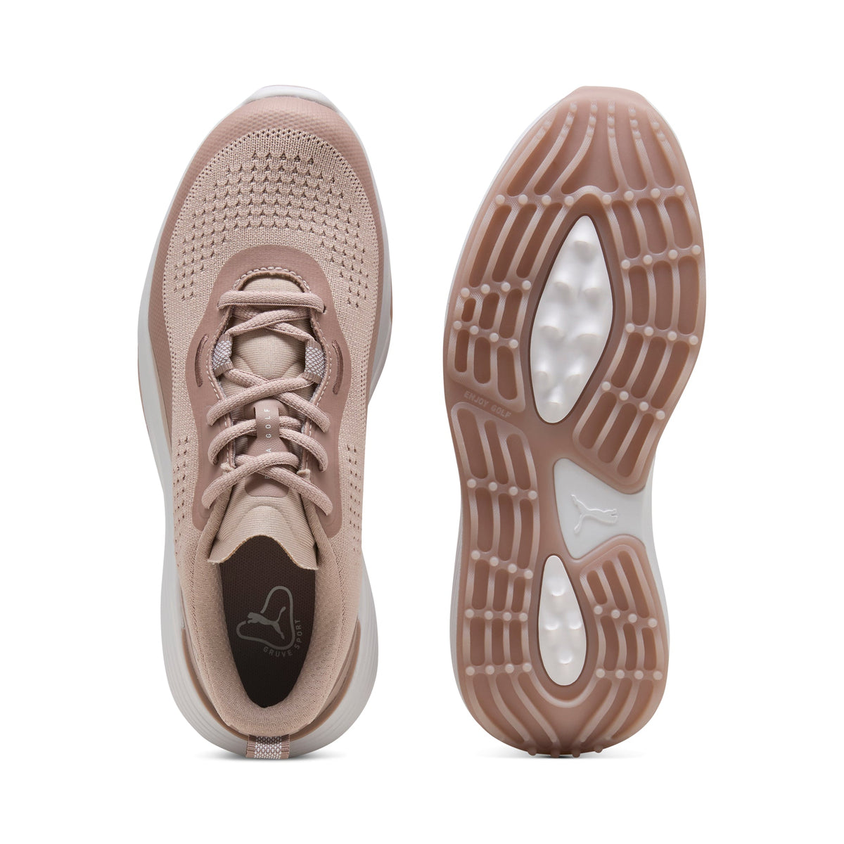Women's GRUVE SPORT Spikeless Golf Shoes | Puma Golf Deals