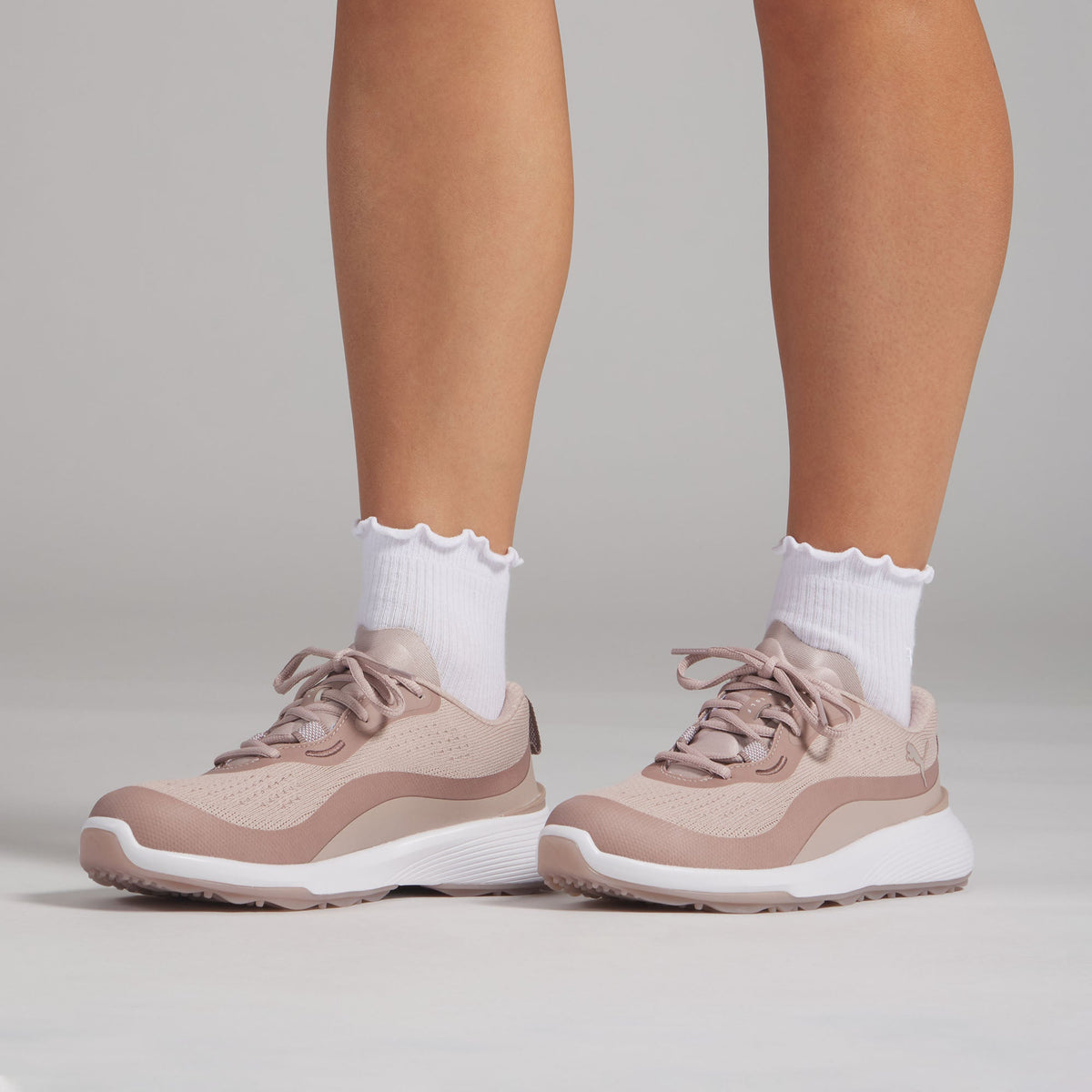 Women's GRUVE SPORT Spikeless Golf Shoes | Puma Golf Deals
