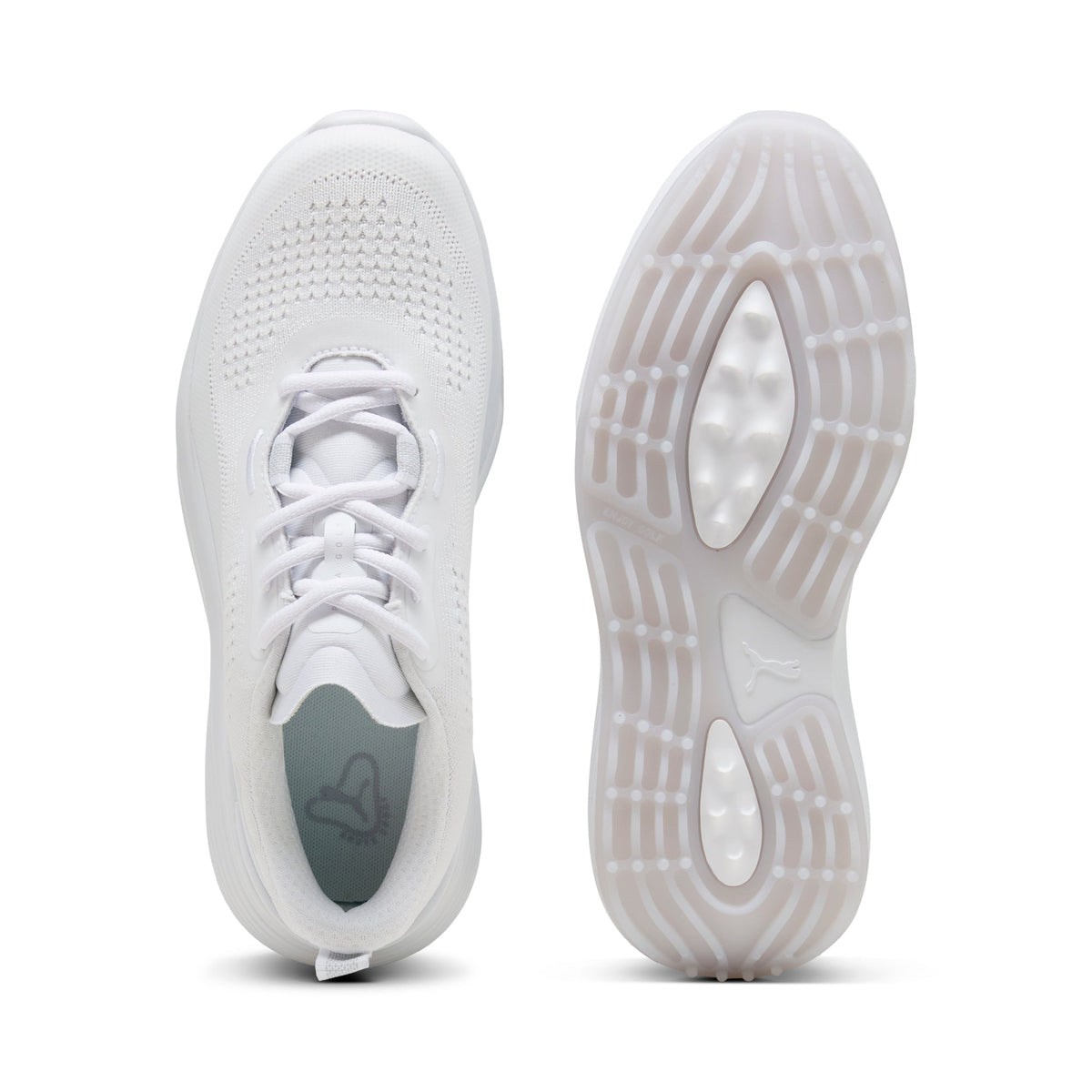 Women's GRUVE SPORT Spikeless Golf Shoes | Puma Golf Deals