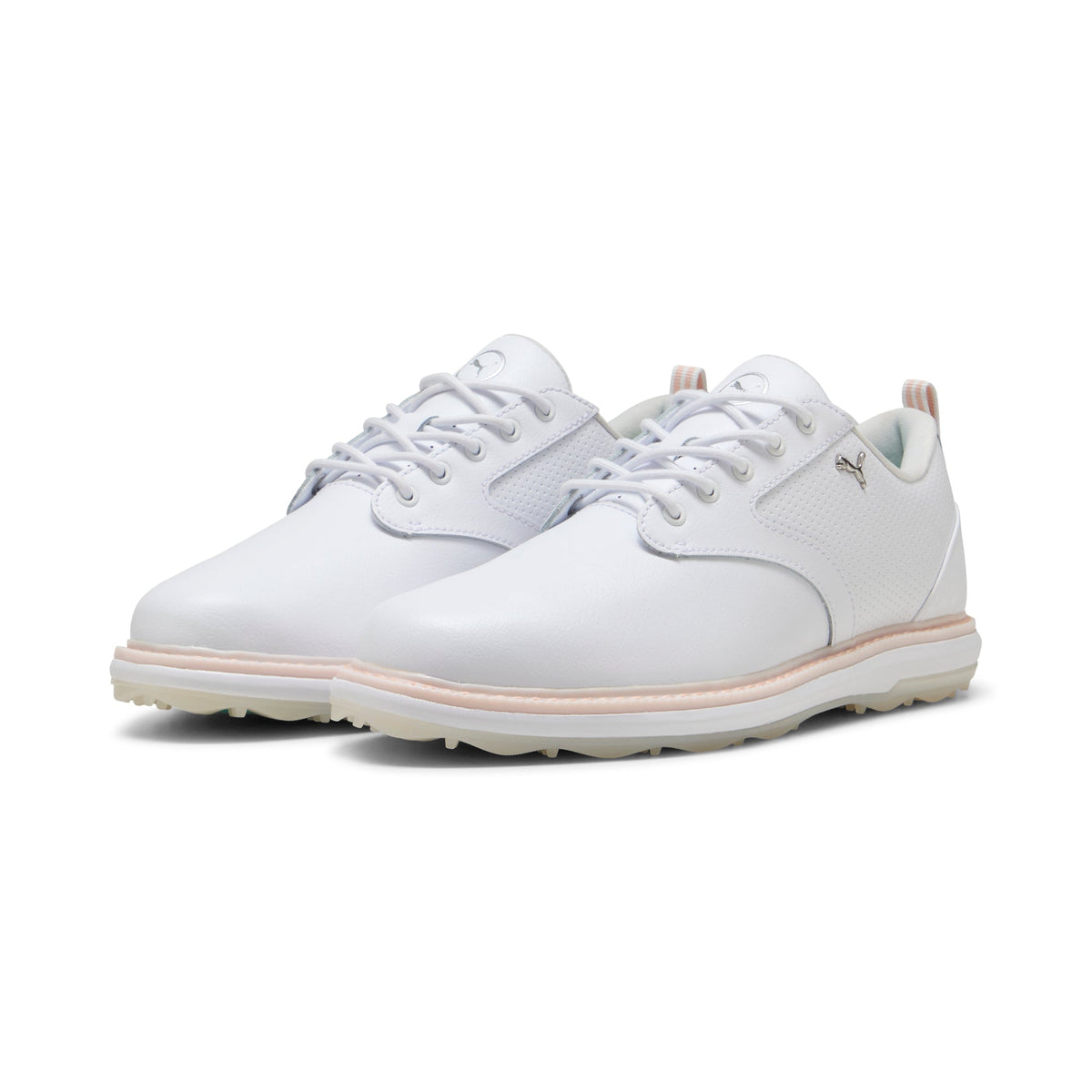 Women's AVANT 2 Spikeless Golf Shoes | Puma Golf Classic