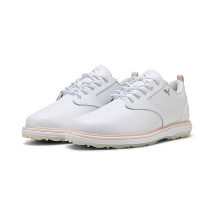 Women's AVANT 2 Spikeless Golf Shoes | Puma Golf Classic