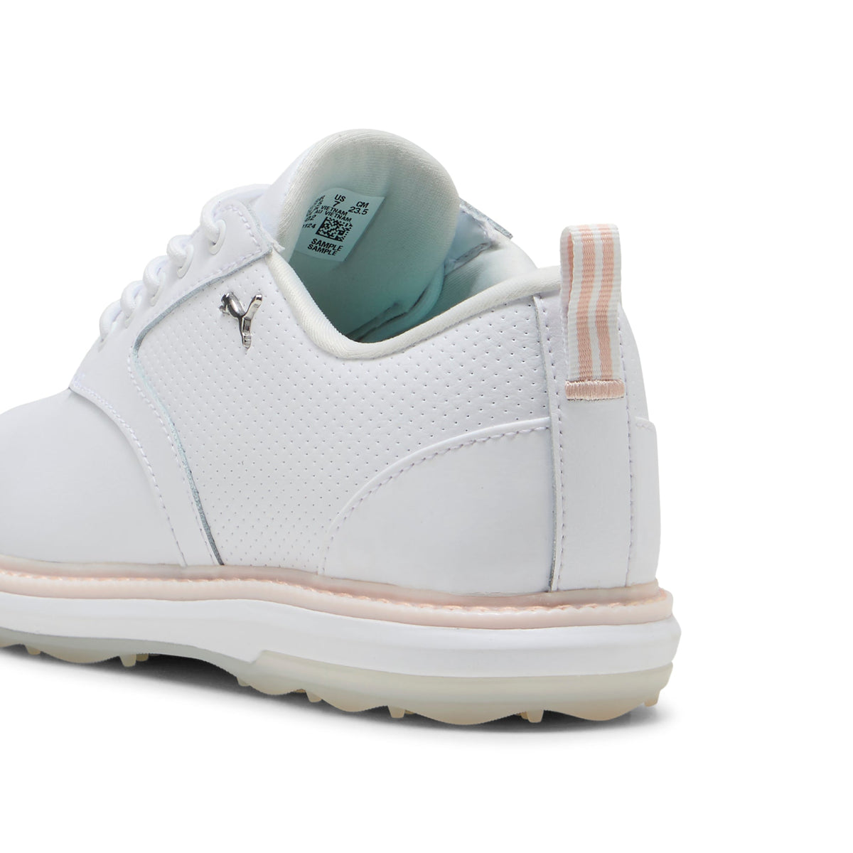 Women's AVANT 2 Spikeless Golf Shoes | Puma Golf Classic