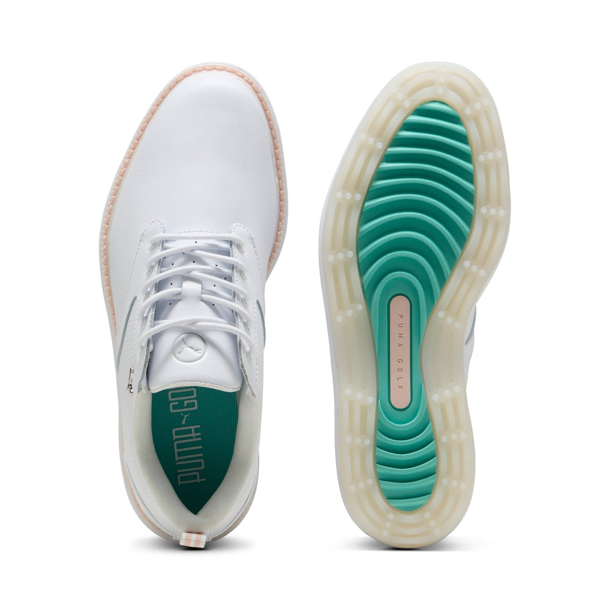 Women's AVANT 2 Spikeless Golf Shoes | Puma Golf Classic
