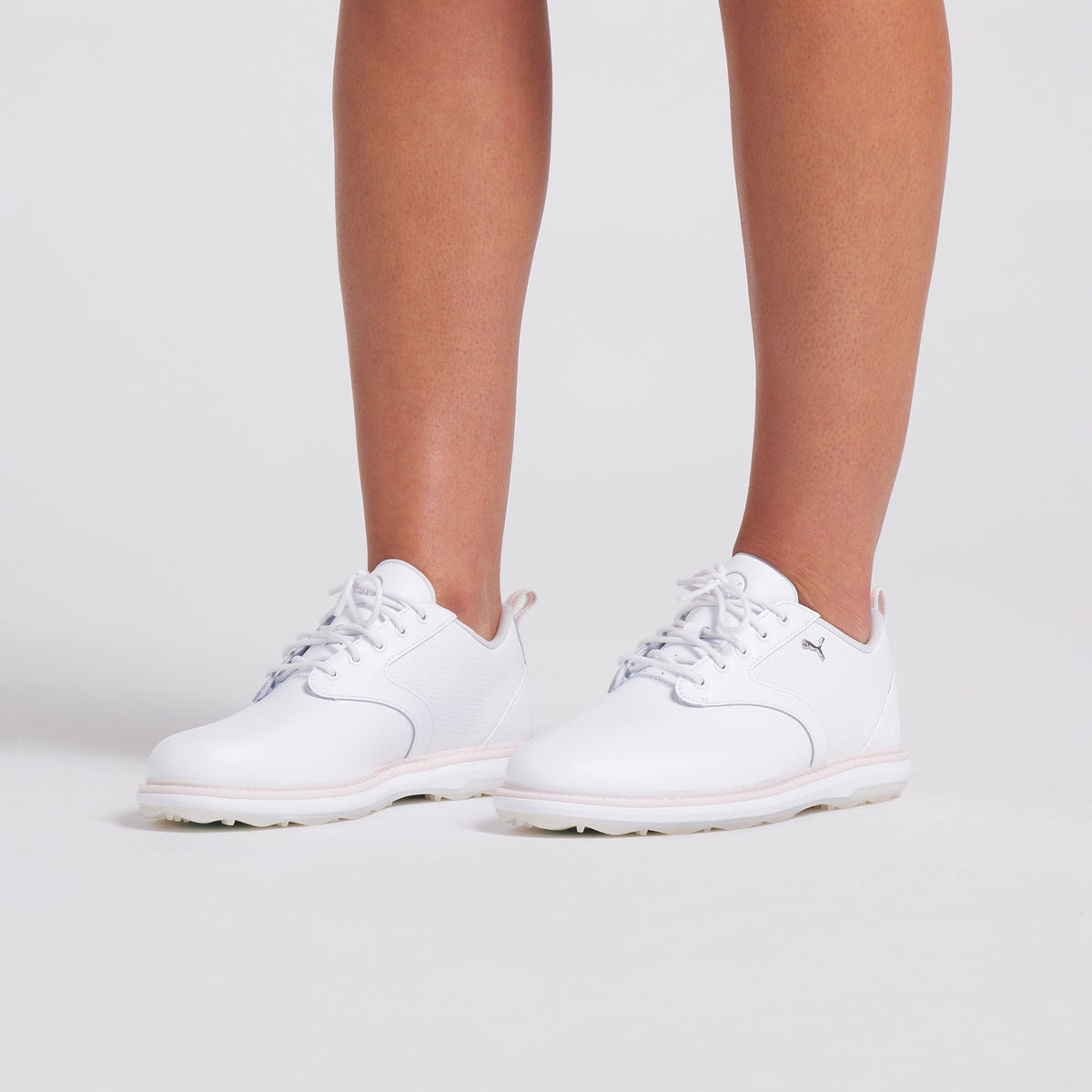 Women's AVANT 2 Spikeless Golf Shoes | Puma Golf Classic