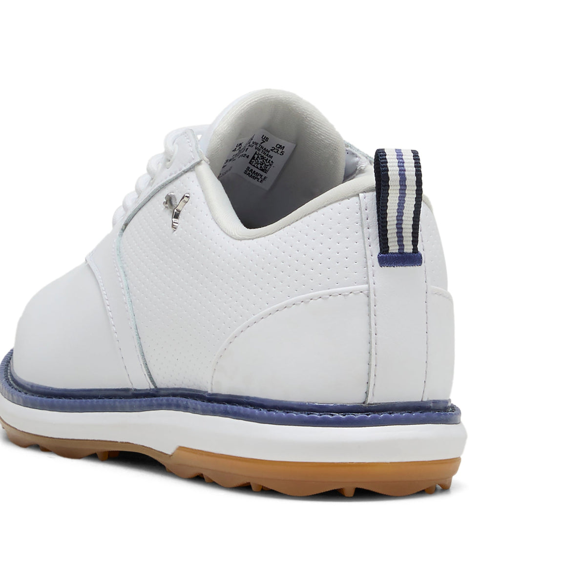 Women's AVANT 2 Spikeless Golf Shoes | Puma Golf Classic