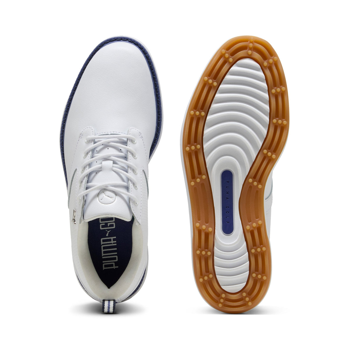 Women's AVANT 2 Spikeless Golf Shoes | Puma Golf Classic