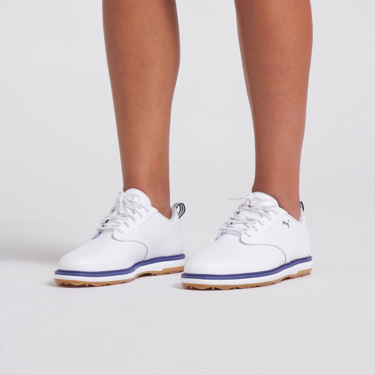Women's AVANT 2 Spikeless Golf Shoes | Puma Golf Classic