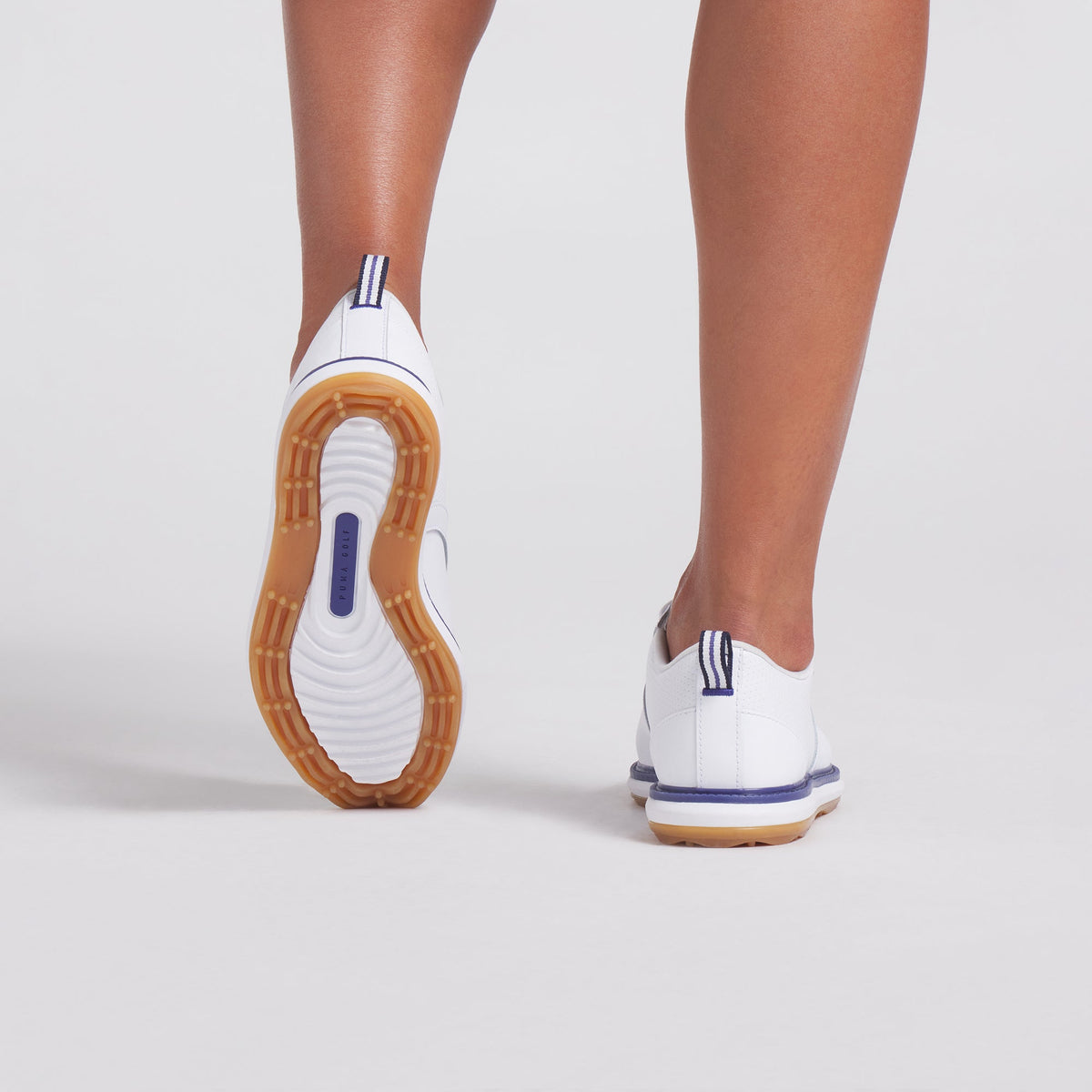 Women's AVANT 2 Spikeless Golf Shoes | Puma Golf Classic