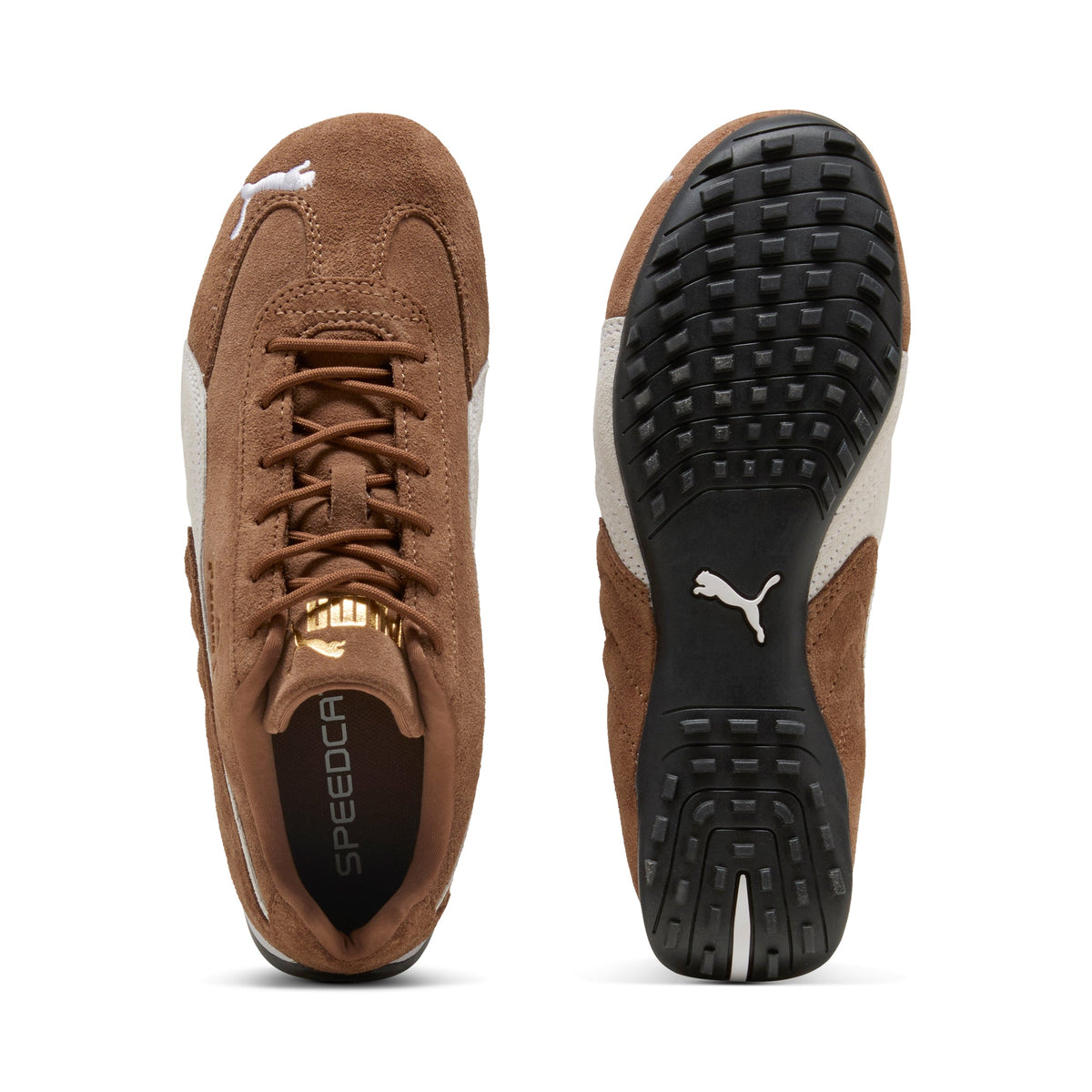 Women's SPEEDCAT G Spikeless Golf Shoes | Puma Golf Special Offer