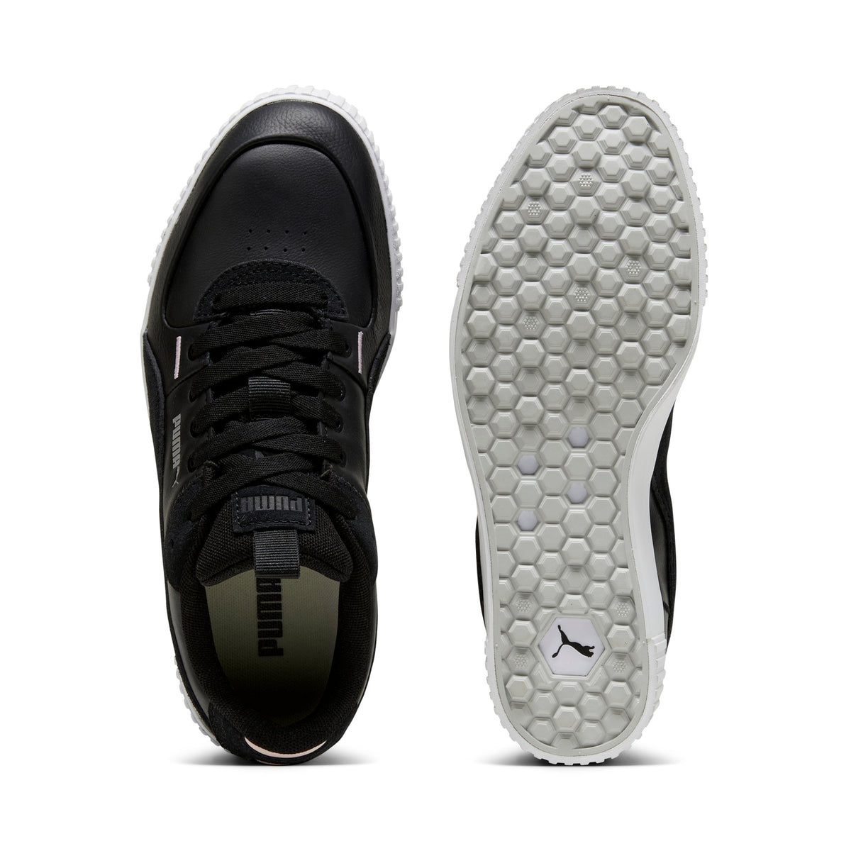 Women's CALI G Spikeless Golf Shoes | Puma Golf Special Offer