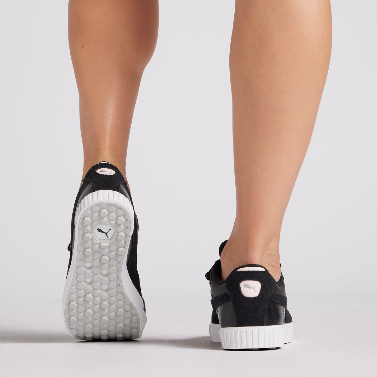 Women's CALI G Spikeless Golf Shoes | Puma Golf Special Offer