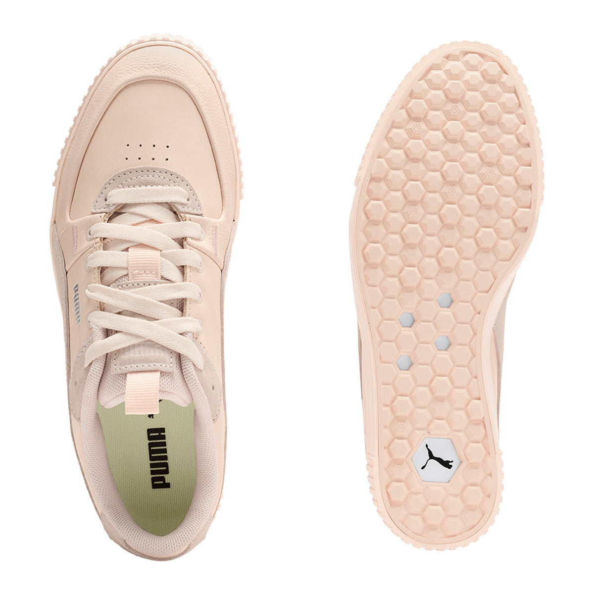 Women's CALI G Spikeless Golf Shoes | Puma Golf Special Offer