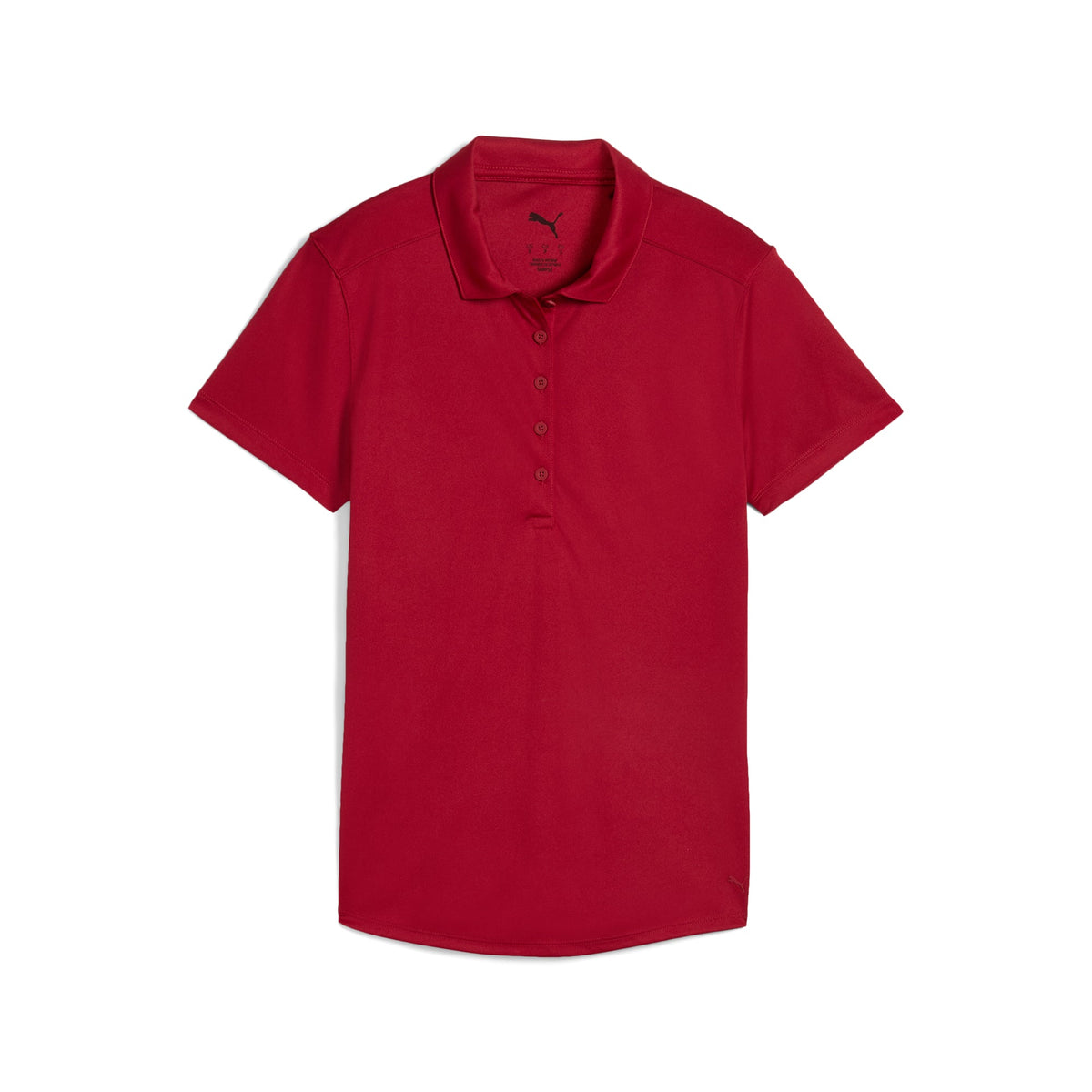 Women's Pure 2.0 Golf Polo | Puma Golf New