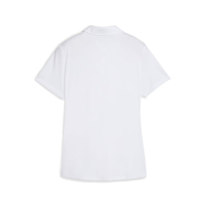 Women's Pure 2.0 Golf Polo | Puma Golf New
