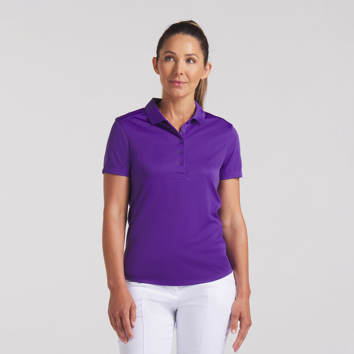 Women's Pure 2.0 Golf Polo | Puma Golf New