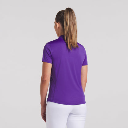 Women's Pure 2.0 Golf Polo | Puma Golf New