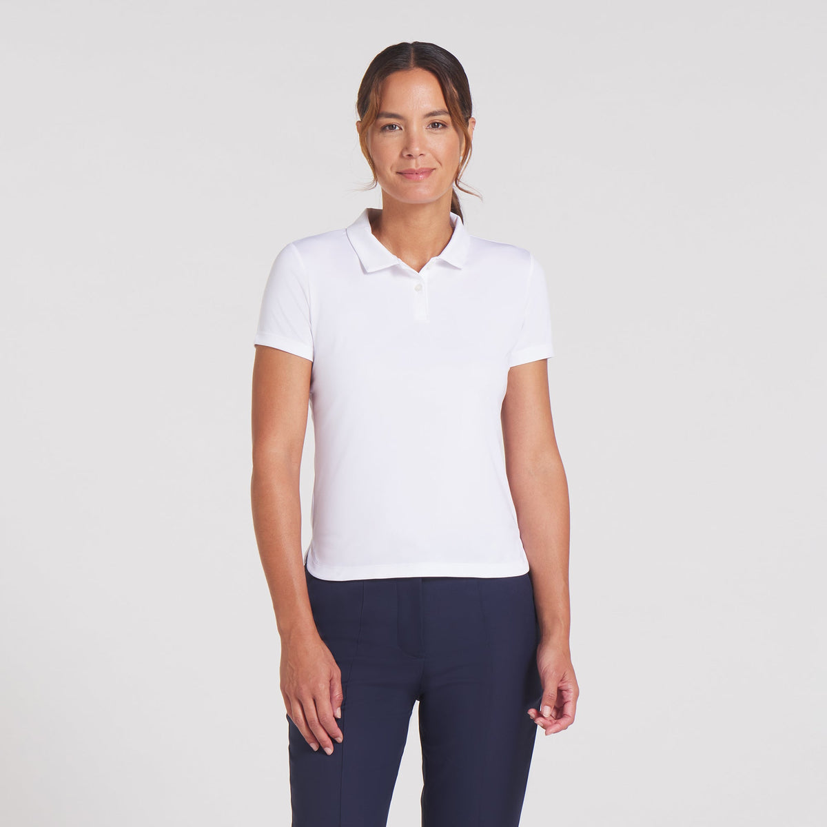 Women's Pure 2.0 Golf Polo | Puma Golf New