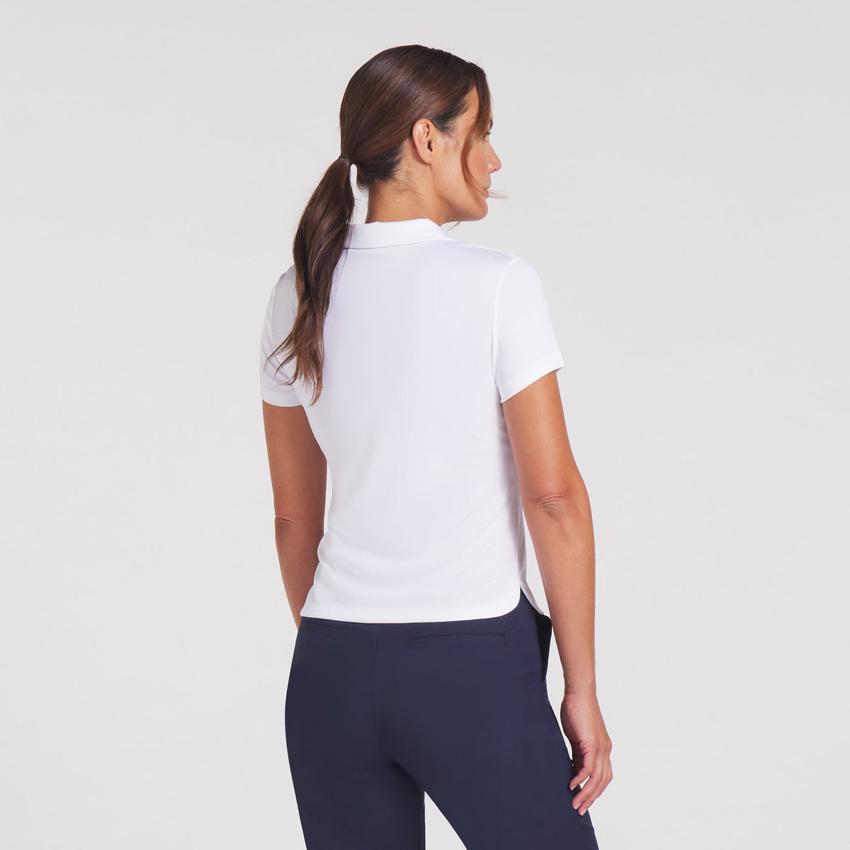 Women's Pure 2.0 Golf Polo | Puma Golf New