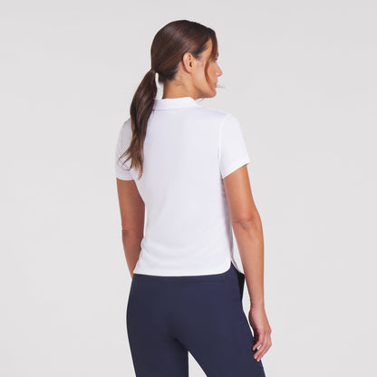 Women's Pure 2.0 Golf Polo | Puma Golf New