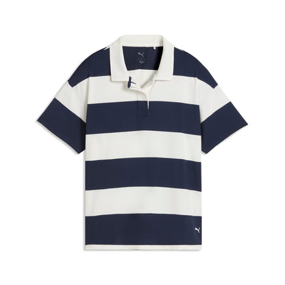 Women's CLOUDSPUN Rugby Golf Polo | Puma Golf New