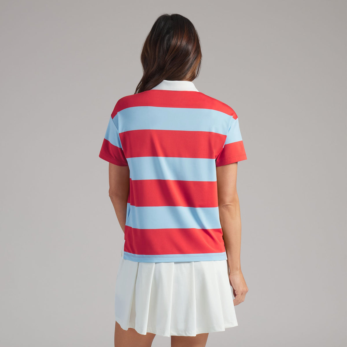 Women's CLOUDSPUN Rugby Golf Polo | Puma Golf New