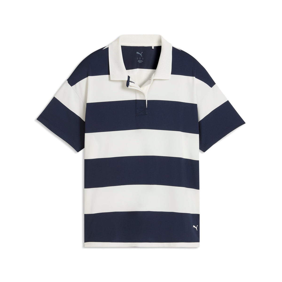 Warm White / Deep Navy,XS